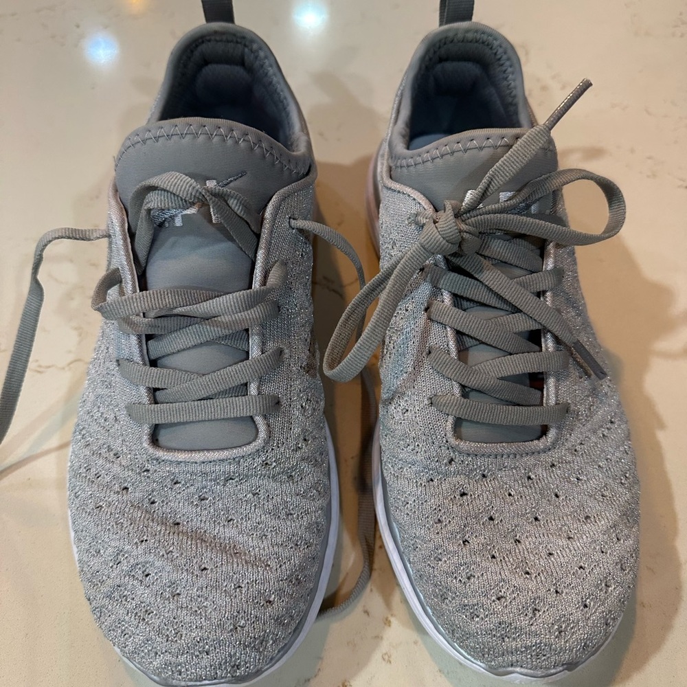 APL Women’s TechLoom Pro Knit running shoe